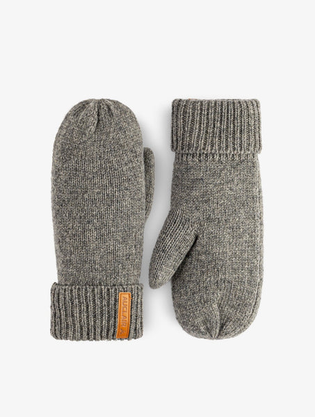 Auclair Tessa Mitts - Grey