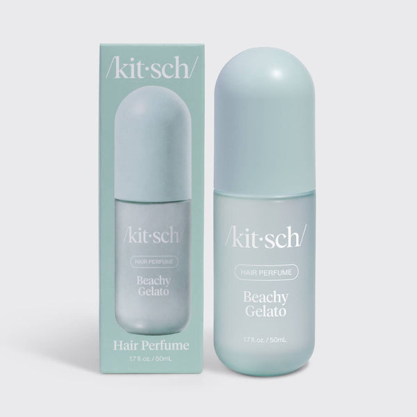 Hair & Body Perfume Mist - Beachy Gelato