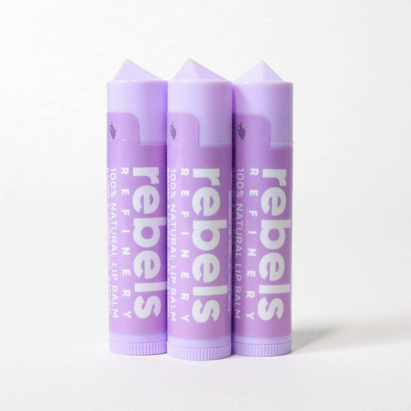 Stick Lip Balm - Assorted