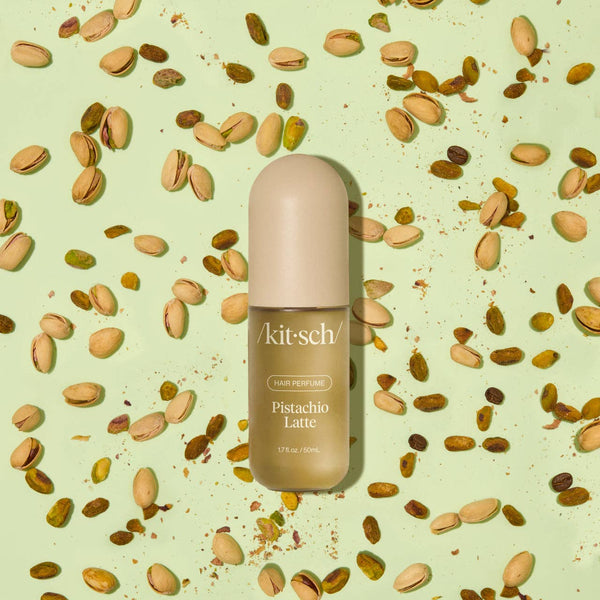 Hair & Body Perfume Mist - Pistachio Latte
