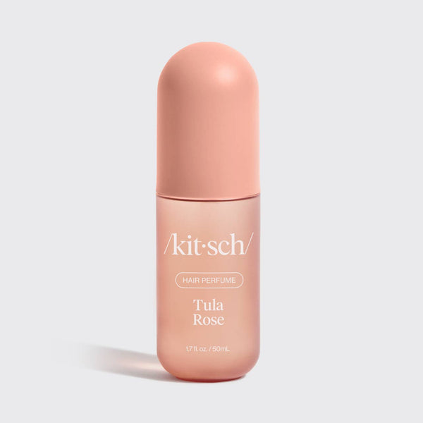 Hair & Body Perfume Mist - Tula Rose