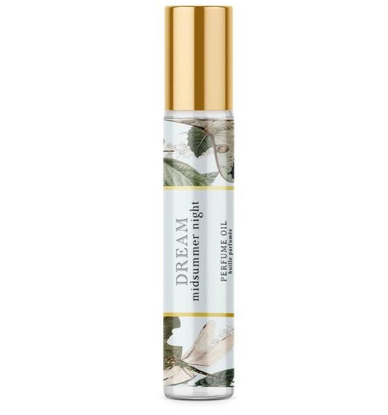 Perfume Oil - Midsummer Night, 15ml
