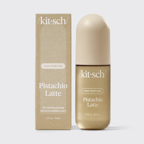 Hair & Body Perfume Mist - Pistachio Latte