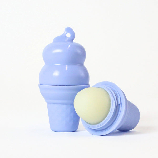 100% Natural Lip Balm - Strawberry Mango