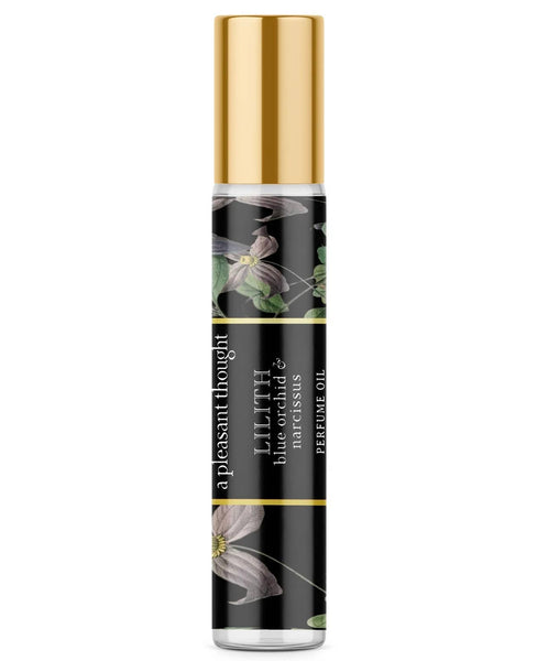 Perfume Oil - Blue Orchid & Narcissus, 15ml