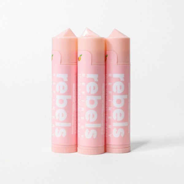 Stick Lip Balm - Assorted