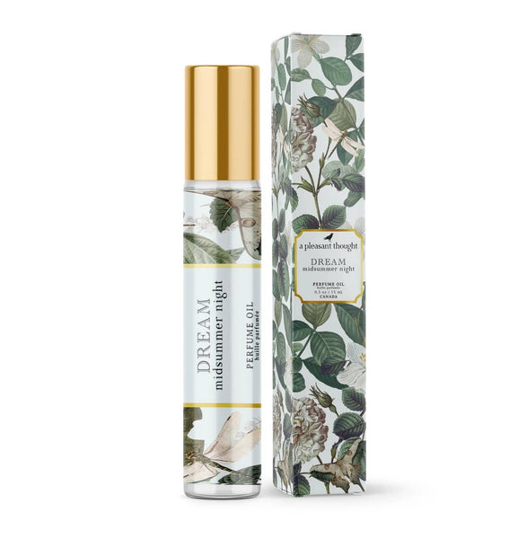 Perfume Oil - Midsummer Night, 15ml