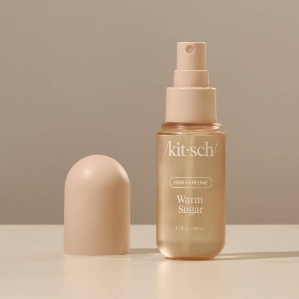 Hair & Body Perfume Mist - Warm Sugar