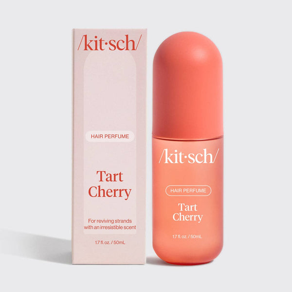 Hair & Body Perfume Mist - Tart Cherry