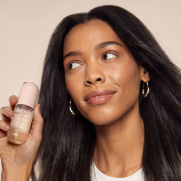 Hair & Body Perfume Mist - Warm Sugar
