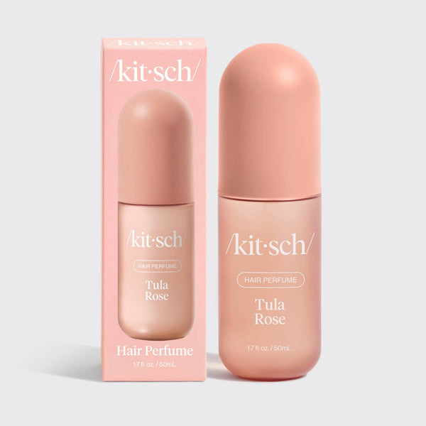 Hair & Body Perfume Mist - Tula Rose