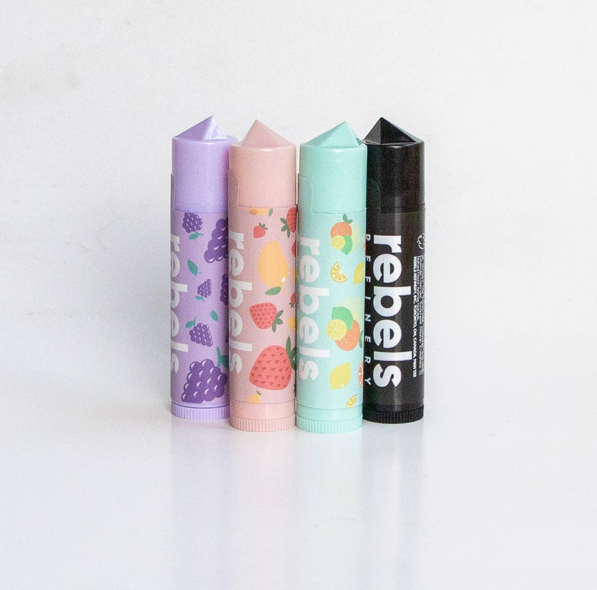 Stick Lip Balm - Assorted