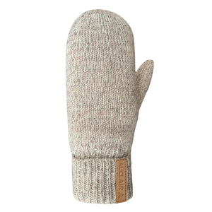 Auclair Tessa Mitts - Beige