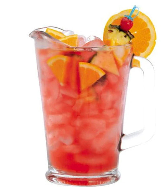 Herb & Fruit Tea - Bella Coola, 50g