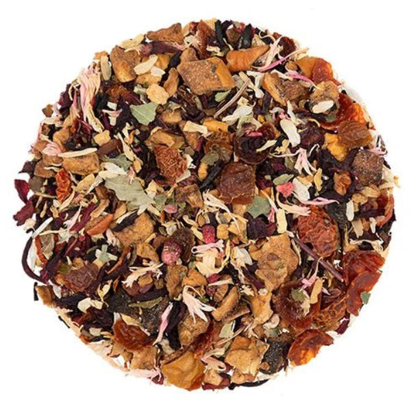 Herb & Fruit Tea - Raspberry Lemonade, 50g