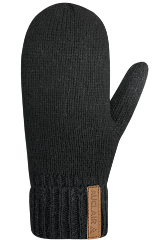 Auclair Tessa Mitts - Black