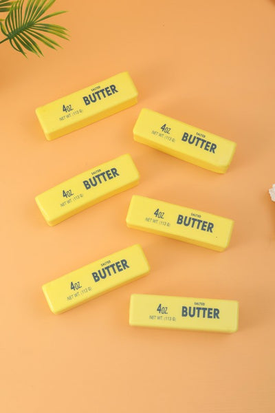 Butter Squishy- Stress relief toy