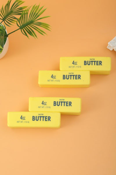 Butter Squishy- Stress relief toy