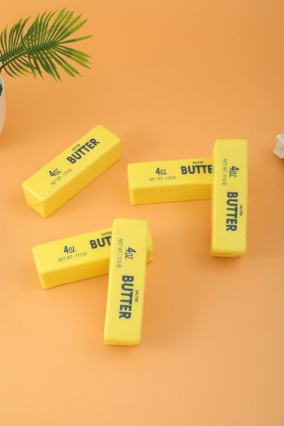 Butter Squishy- Stress relief toy