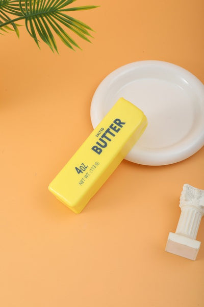 Butter Squishy- Stress relief toy