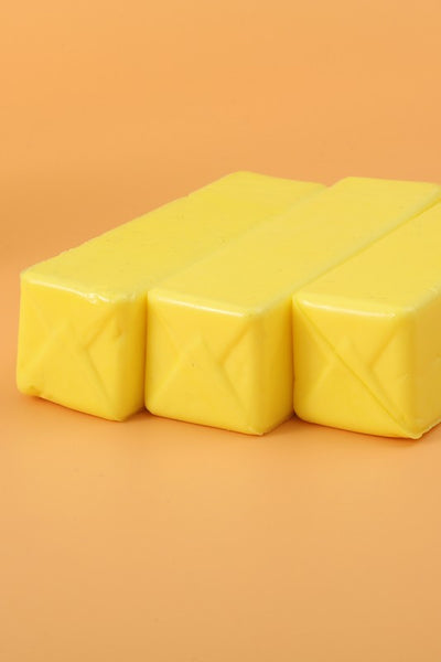 Butter Squishy- Stress relief toy
