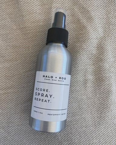 Equipment Spray - 120ml