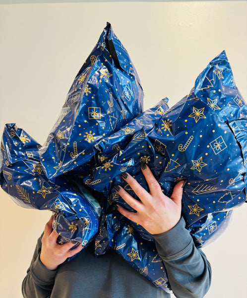 Super Deal Bag #13 - Size M