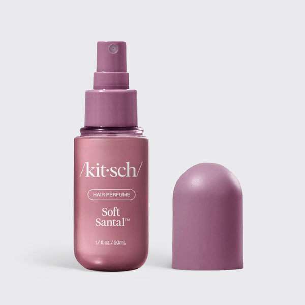 Hair & Body Perfume Mist - Soft Santal