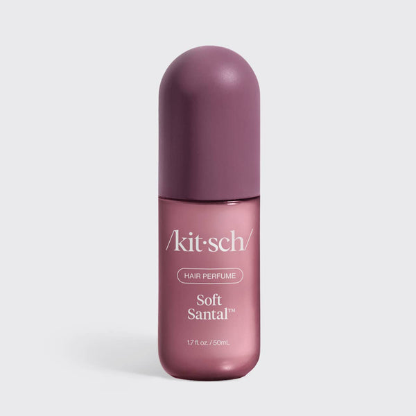 Hair & Body Perfume Mist - Soft Santal