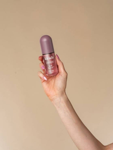 Hair & Body Perfume Mist - Soft Santal