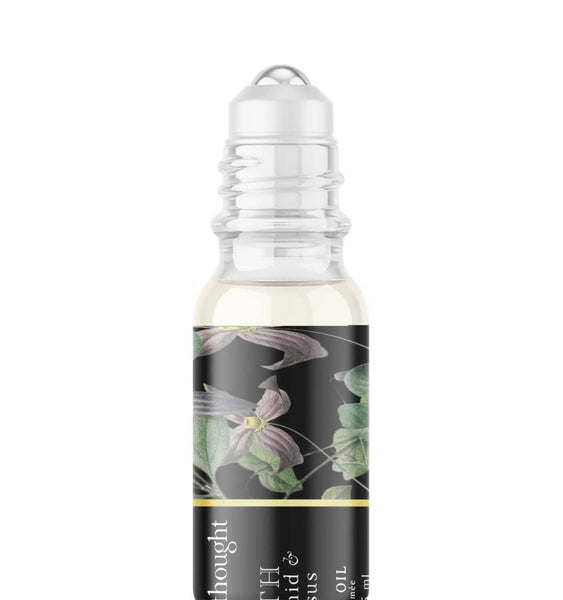 Perfume Oil - Blue Orchid & Narcissus, 15ml