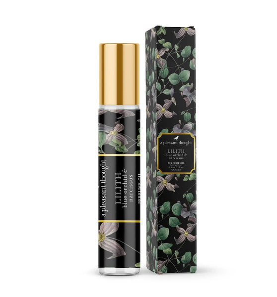 Perfume Oil - Blue Orchid & Narcissus, 15ml