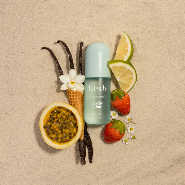 Hair & Body Perfume Mist - Beachy Gelato