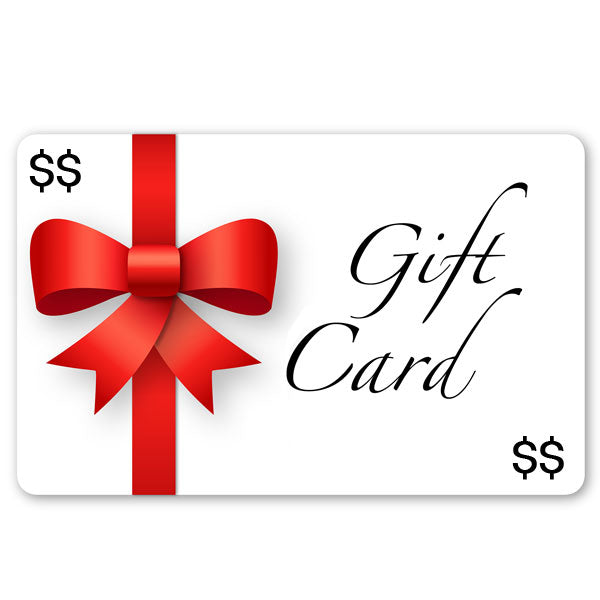 V.S. Style Boutique Gift Card