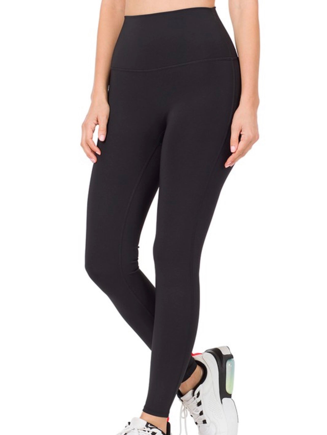 Wild Fable Women's High Waisted Leggings Black Size XS (Lot of 5) BNWT